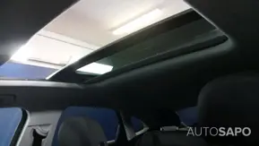 Audi Q3 Sportback de 2021