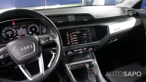 Audi Q3 Sportback de 2021