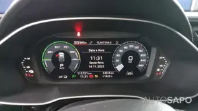 Audi Q3 Sportback de 2021