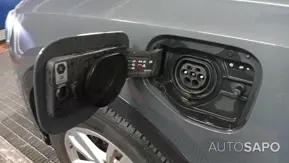 Audi Q3 Sportback de 2021