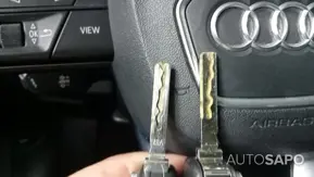 Audi Q3 Sportback de 2021