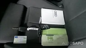 Audi Q3 Sportback de 2021