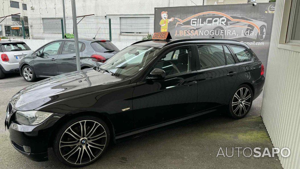 BMW Série 3 de 2011