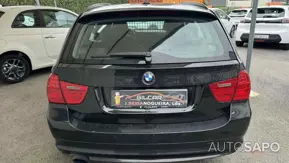 BMW Série 3 de 2011