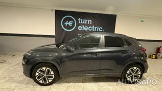 Hyundai Kauai de 2022