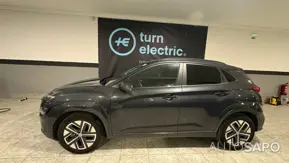 Hyundai Kauai de 2022