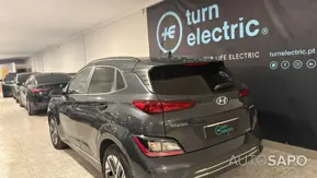 Hyundai Kauai de 2022