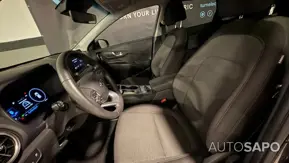 Hyundai Kauai de 2022