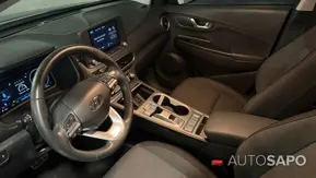 Hyundai Kauai de 2022