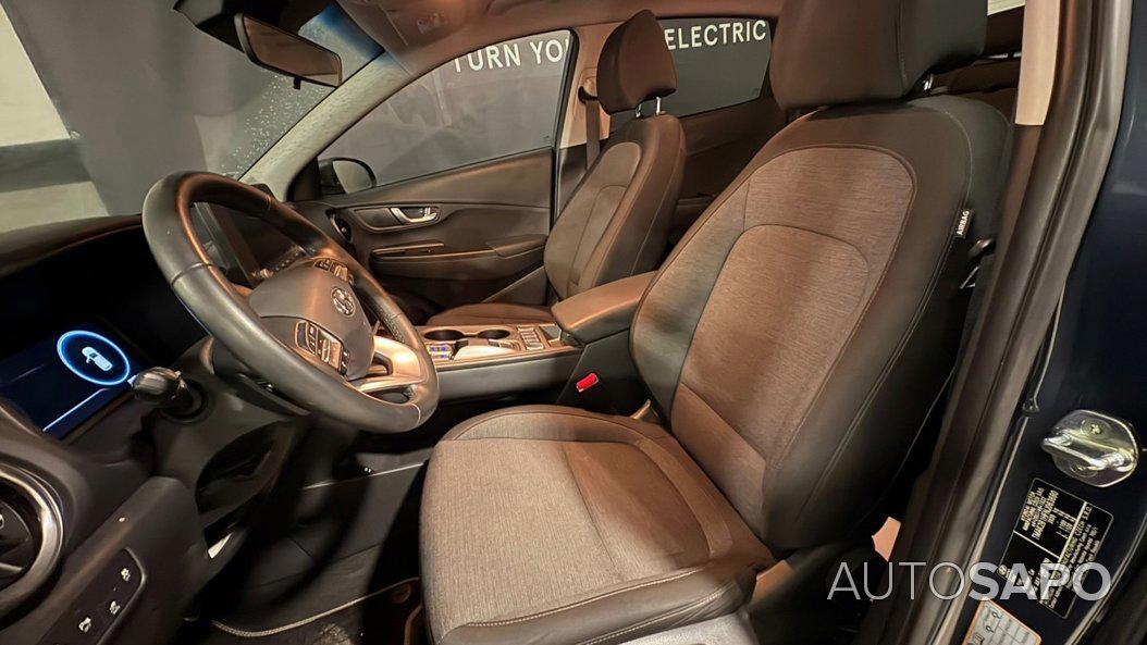 Hyundai Kauai de 2022