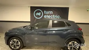 Hyundai Kauai de 2022