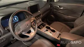 Hyundai Kauai de 2022