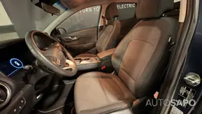 Hyundai Kauai de 2022