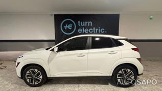 Hyundai Kauai de 2022