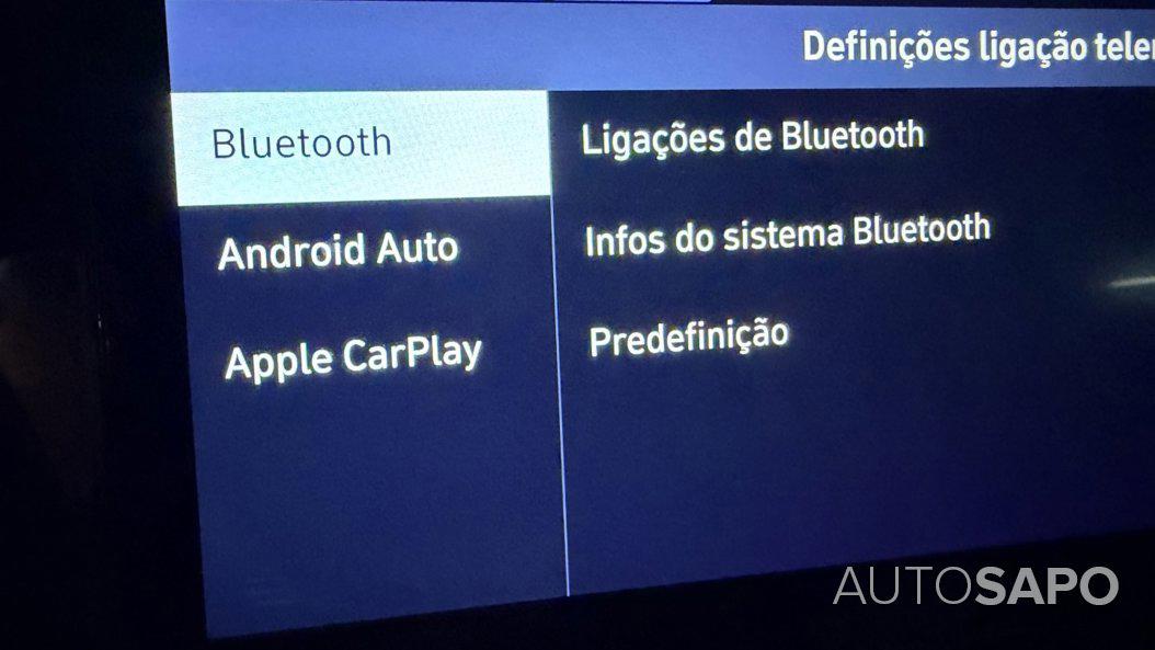 Hyundai Kauai de 2020