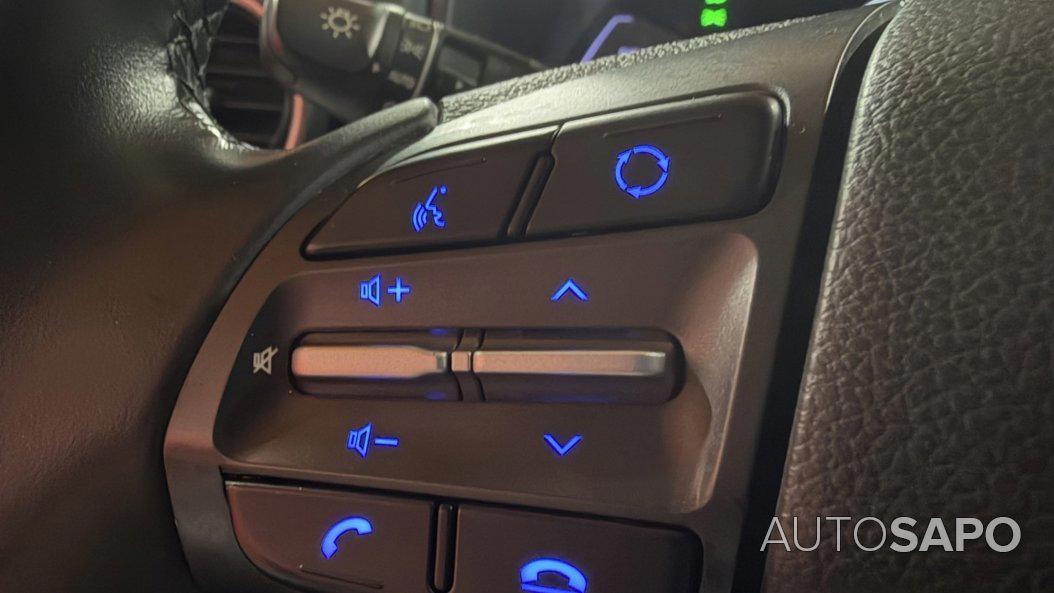 Hyundai Kauai de 2020