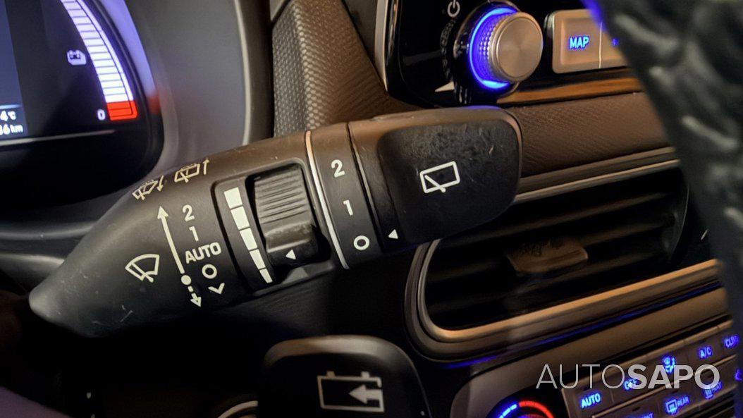 Hyundai Kauai de 2020