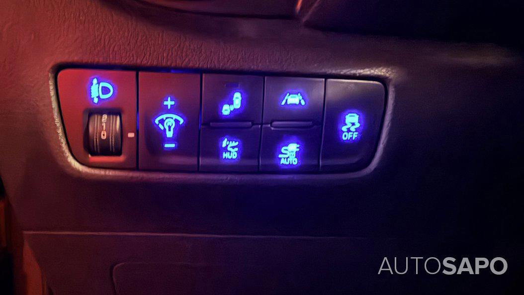 Hyundai Kauai de 2020