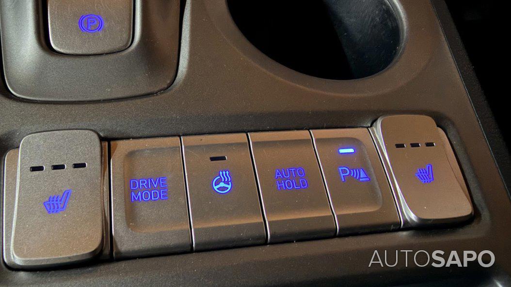 Hyundai Kauai de 2020