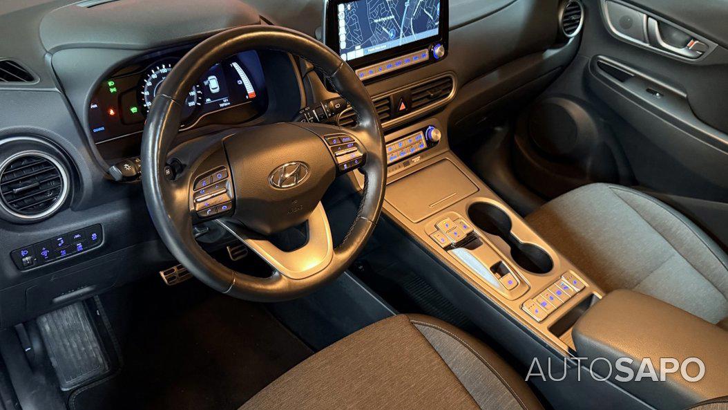 Hyundai Kauai de 2020