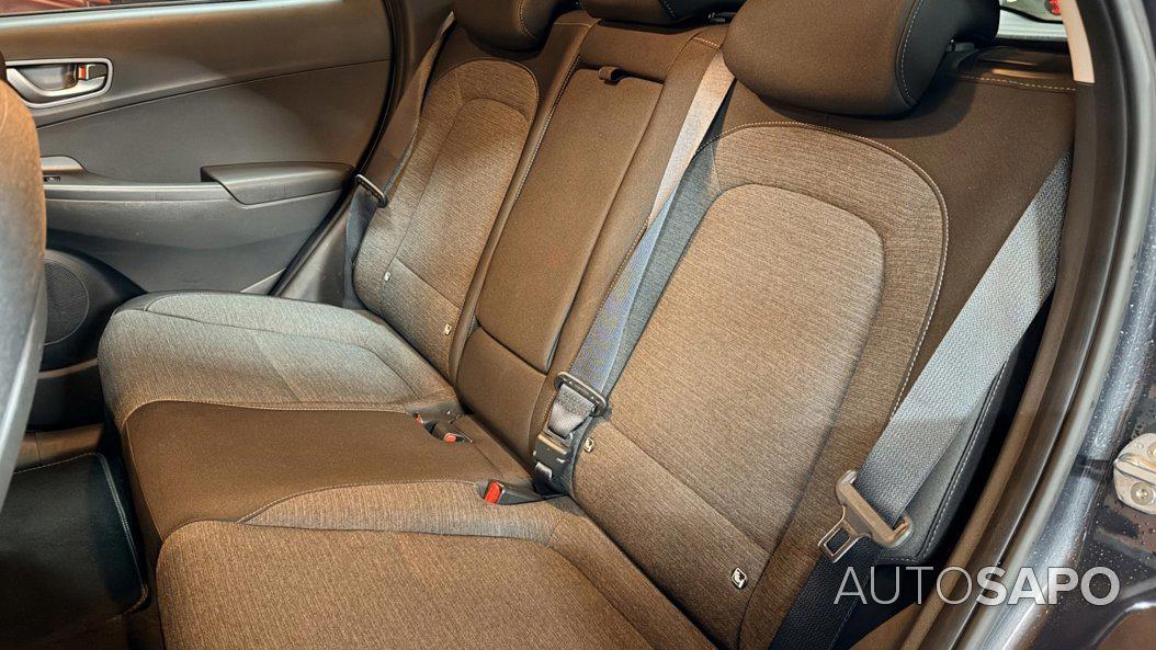 Hyundai Kauai de 2020