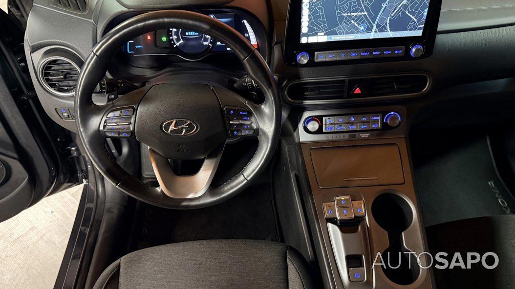 Hyundai Kauai de 2020