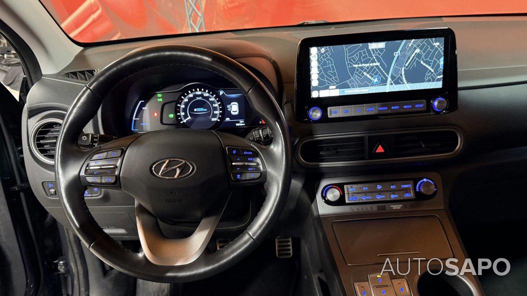 Hyundai Kauai de 2020