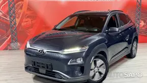 Hyundai Kauai de 2020