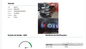 Hyundai Kauai de 2020