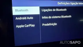 Hyundai Kauai de 2020