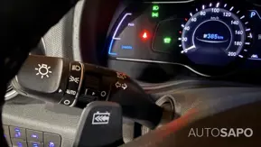 Hyundai Kauai de 2020