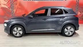 Hyundai Kauai de 2020