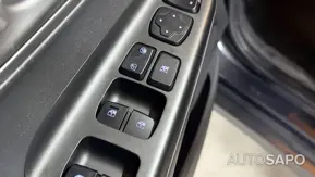 Hyundai Kauai de 2020