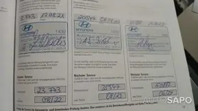 Hyundai Kauai de 2020