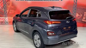 Hyundai Kauai de 2020