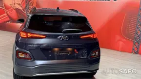 Hyundai Kauai de 2020