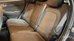 Hyundai Kauai de 2020