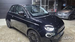 Fiat 500e de 2022