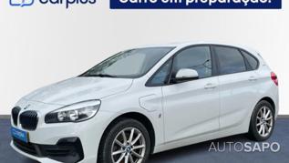 BMW Série 2 Active Tourer 225 xe Pack M de 2018