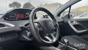 Peugeot 2008 1.2 PureTech Active Pack de 2016