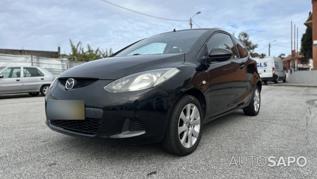 Mazda 2 1.3 MZR Comfort de 2011