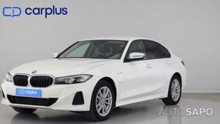 BMW Série 3 320 e Auto de 2024