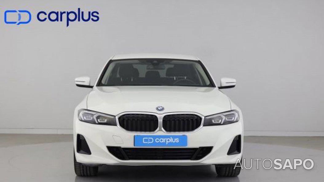BMW Série 3 320 e Auto de 2024