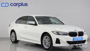 BMW Série 3 320 e Auto de 2024