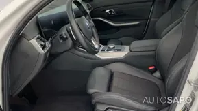 BMW Série 3 320 e Auto de 2024