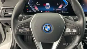 BMW Série 3 320 e Auto de 2024