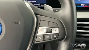 BMW Série 3 320 e Auto de 2024