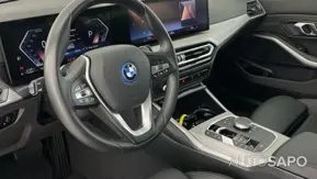 BMW Série 3 320 e Auto de 2024