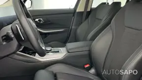 BMW Série 3 320 e Auto de 2024