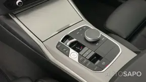 BMW Série 3 320 e Auto de 2024